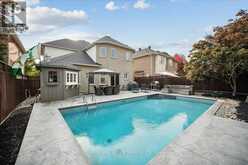 27 STONEBROOK CRESCENT Halton Hills