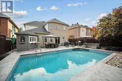 27 STONEBROOK CRESCENT Halton Hills