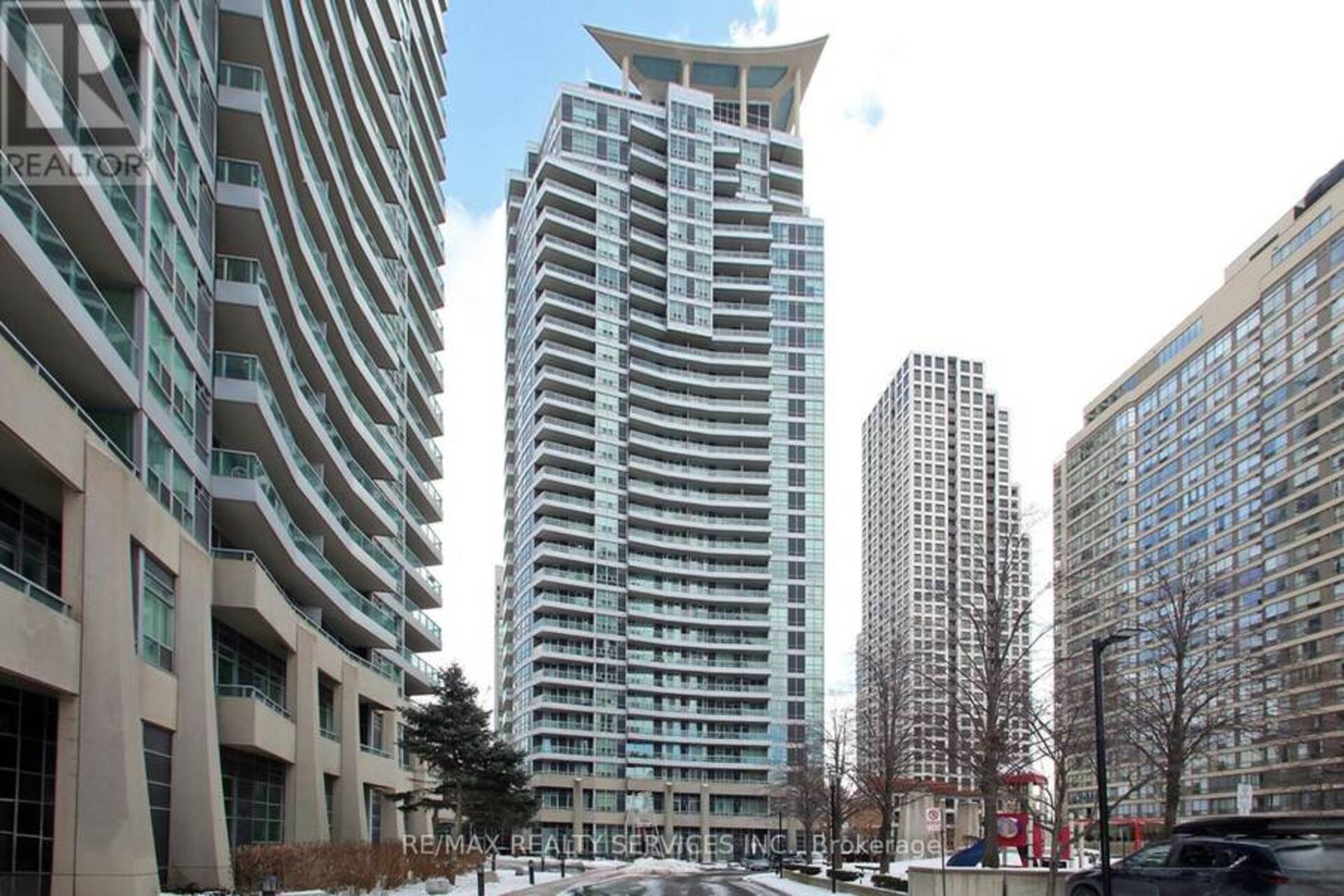 1608 - 33 ELM DRIVE W Mississauga