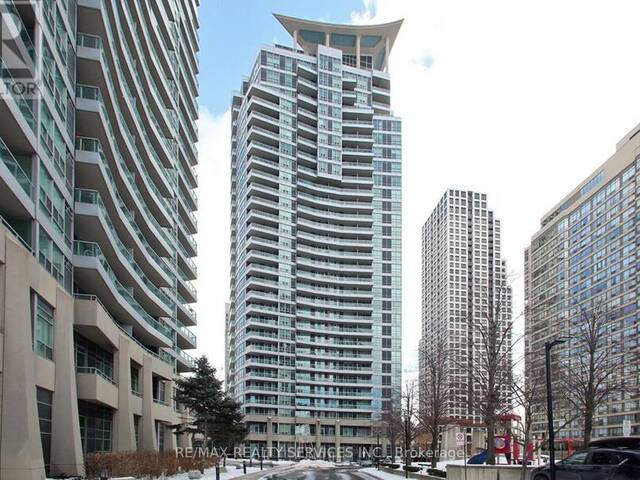 1608 - 33 ELM DRIVE W Mississauga Ontario