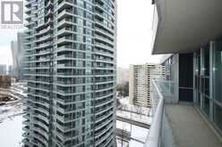 1608 - 33 ELM DRIVE W Mississauga