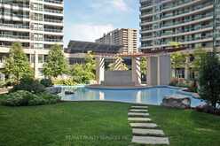 1608 - 33 ELM DRIVE W Mississauga