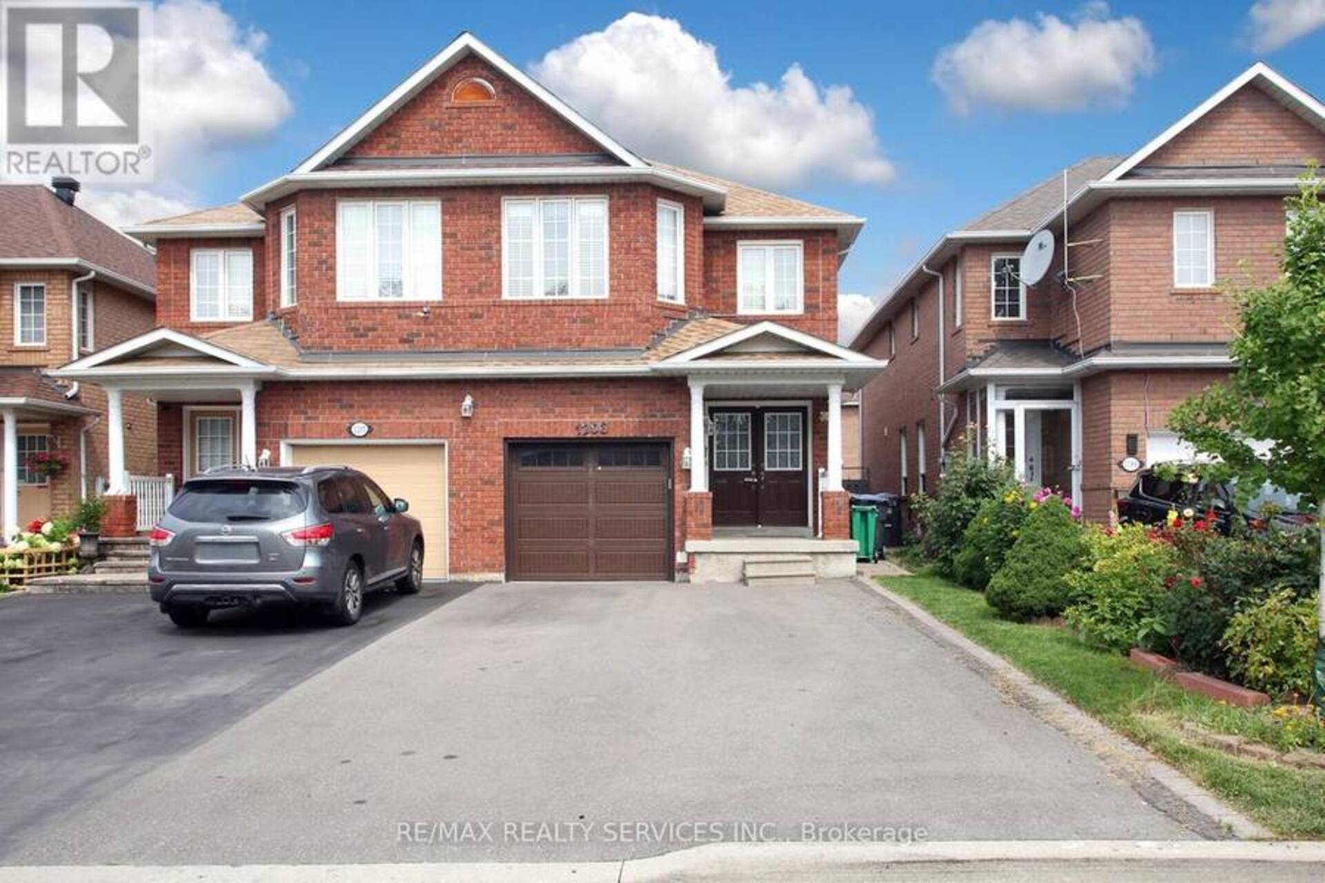 1203 PRESTONWOOD CRESCENT Mississauga