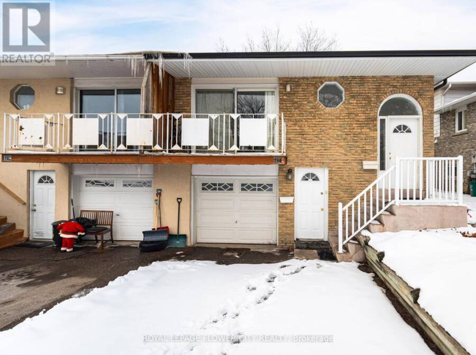 144 ABELL DRIVE Brampton