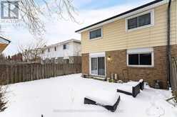 144 ABELL DRIVE Brampton