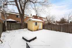 144 ABELL DRIVE Brampton