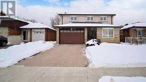 546 PAISLEY BOULEVARD W Mississauga