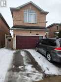 BASEMENT UNIT - 3474 CRIMSON KING CIRCLE Mississauga