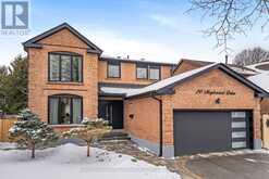 20 MAPLEWOOD DRIVE Whitby