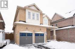 BSMT - 901 GREENHILL AVENUE Oshawa