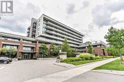 912 - 4800 HIGHWAY 7 Vaughan