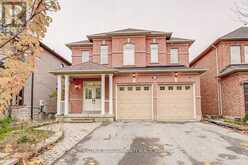 123 GOLDEN ORCHARD ROAD Vaughan