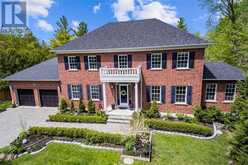 215 DOCK ROAD Barrie