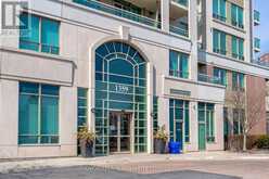 210 - 1359 RATHBURN ROAD E Mississauga