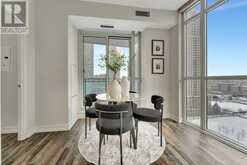 1508 - 4099 BRICKSTONE MEWS Mississauga