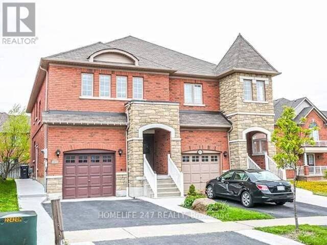 820 OTHELLO COURT Mississauga Ontario