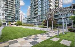 3104 - 4070 CONFEDERATION PARKWAY Mississauga