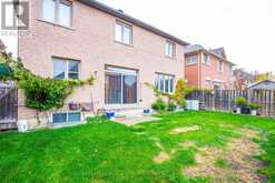 BASEMENT - 17 FRESHMEADOW STREET Brampton