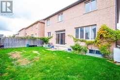 BASEMENT - 17 FRESHMEADOW STREET Brampton