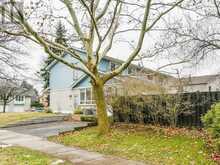 UPPER - 2407 MAINROYAL STREET Mississauga