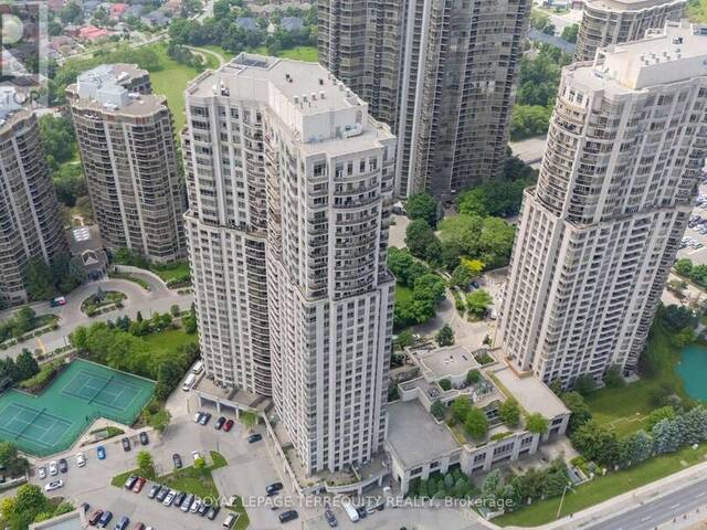 523 - 25 KINGSBRIDGE GARDENS CIRCLE Mississauga Ontario