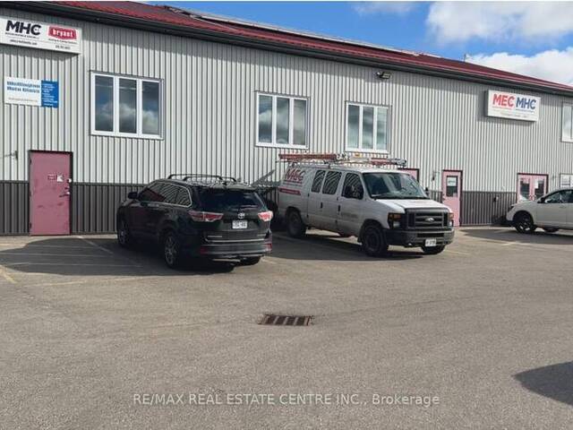 B - 770 GLENGARRY CRESCENT Centre Wellington Ontario