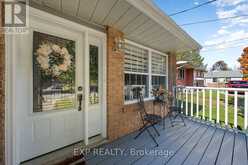 257 SINCLAIR STREET Cobourg