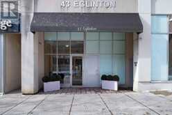 205 - 43 EGLINTON AVENUE E Toronto