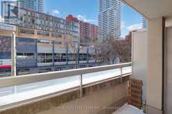 205 - 43 EGLINTON AVENUE E Toronto