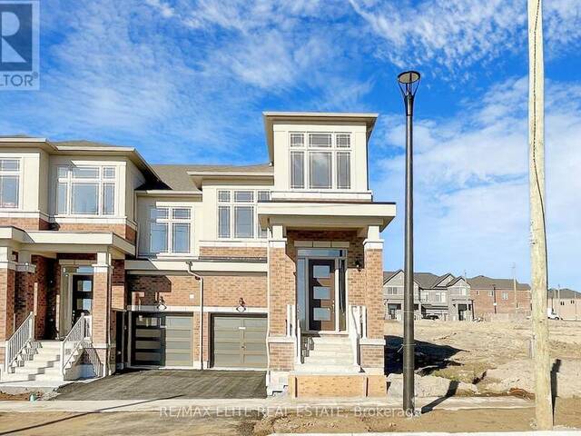 1012 CROWNEST HOLLOW Pickering Ontario