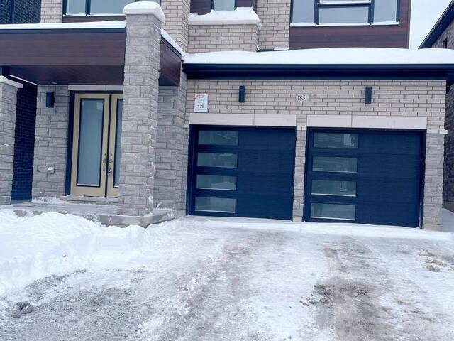 1851 LOTUS BLOSSOM ROAD Pickering Ontario