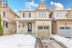 88 DONLEVY CRESCENT Whitby