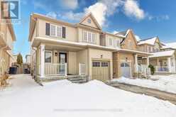 88 DONLEVY CRESCENT Whitby