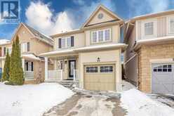 88 DONLEVY CRESCENT Whitby