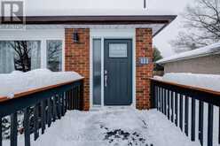 111 TECUMSEH AVENUE Oshawa