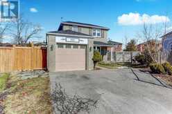 662 BECKWORTH SQUARE Pickering