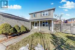 662 BECKWORTH SQUARE Pickering