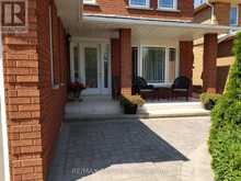 106 GREENOCK DRIVE Vaughan