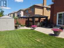 106 GREENOCK DRIVE Vaughan