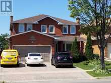 106 GREENOCK DRIVE Vaughan