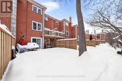 35 - 80 MCCALLUM DRIVE W Richmond Hill