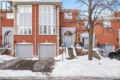 35 - 80 MCCALLUM DRIVE W Richmond Hill