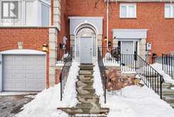 35 - 80 MCCALLUM DRIVE W Richmond Hill