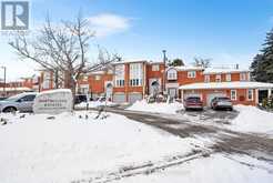 35 - 80 MCCALLUM DRIVE W Richmond Hill