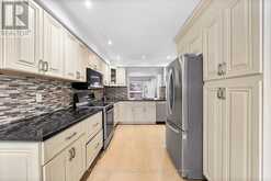 35 - 80 MCCALLUM DRIVE W Richmond Hill