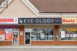 6 - 1098 PETER ROBERTSON BOULEVARD Brampton