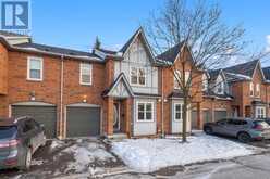 58B - 5865 DALEBROOK CRESCENT Mississauga