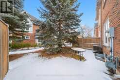 58B - 5865 DALEBROOK CRESCENT Mississauga