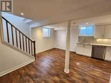 LOWER LEVEL - 2407 MAINROYAL STREET Mississauga