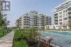 525 - 3500 LAKESHORE ROAD W Oakville